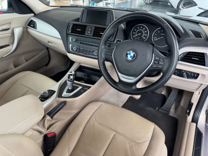 2025 BMW 2 Series