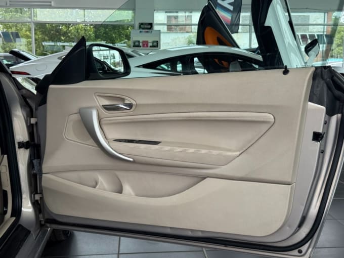 2025 BMW 2 Series
