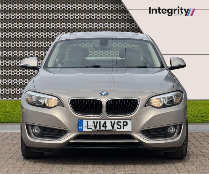 2025 BMW 2 Series