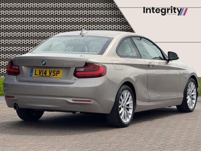 2025 BMW 2 Series