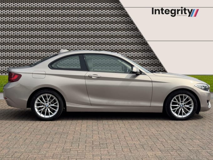 2025 BMW 2 Series