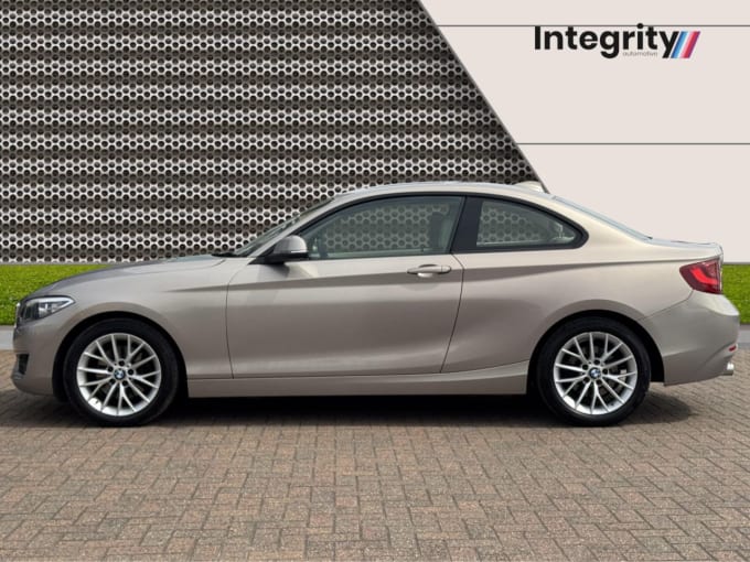 2025 BMW 2 Series