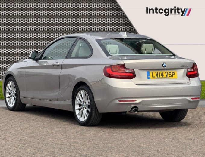 2025 BMW 2 Series