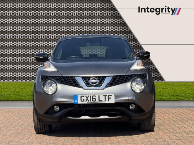 2025 Nissan Juke