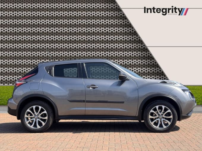 2025 Nissan Juke