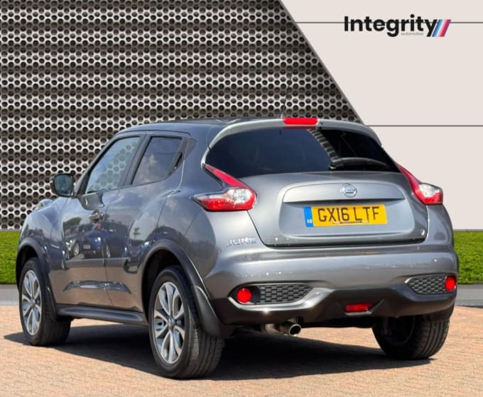 2025 Nissan Juke
