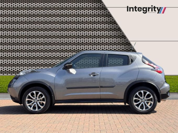 2025 Nissan Juke