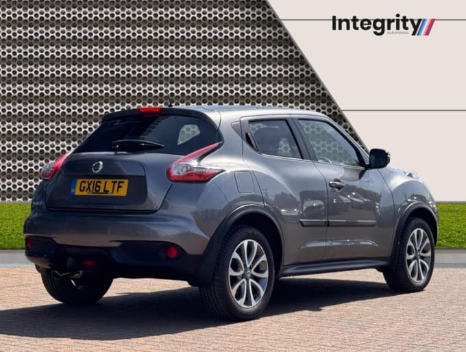 2025 Nissan Juke
