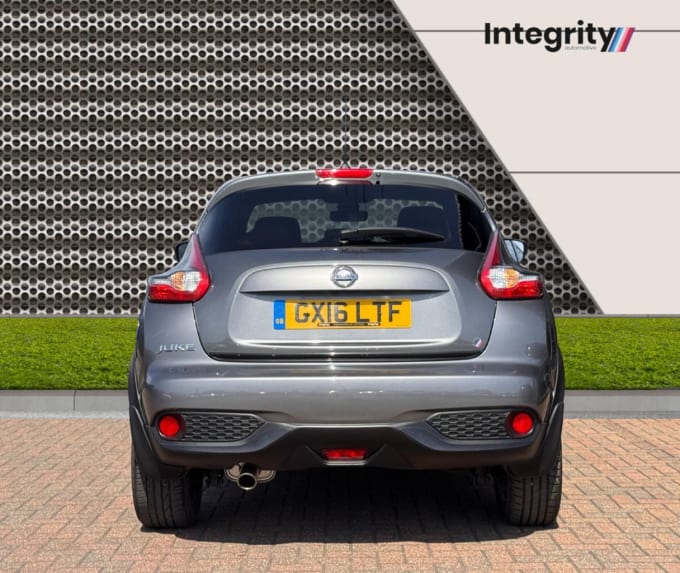 2025 Nissan Juke