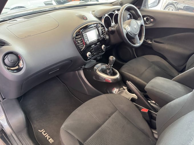 2025 Nissan Juke