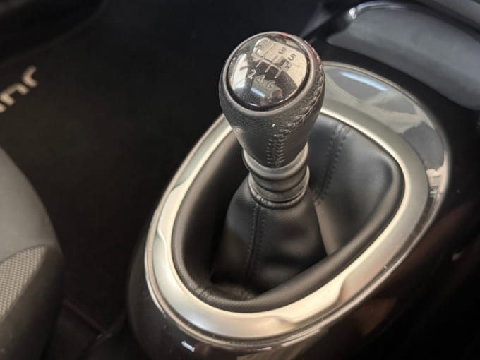 2025 Nissan Juke