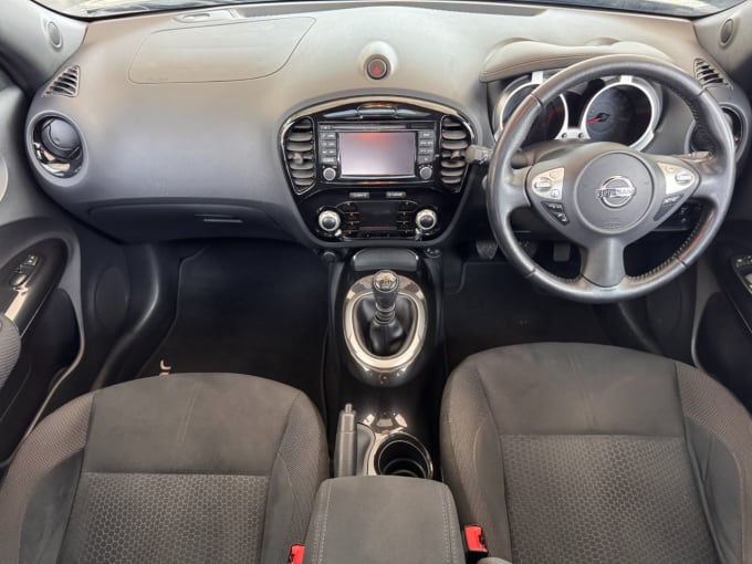2025 Nissan Juke