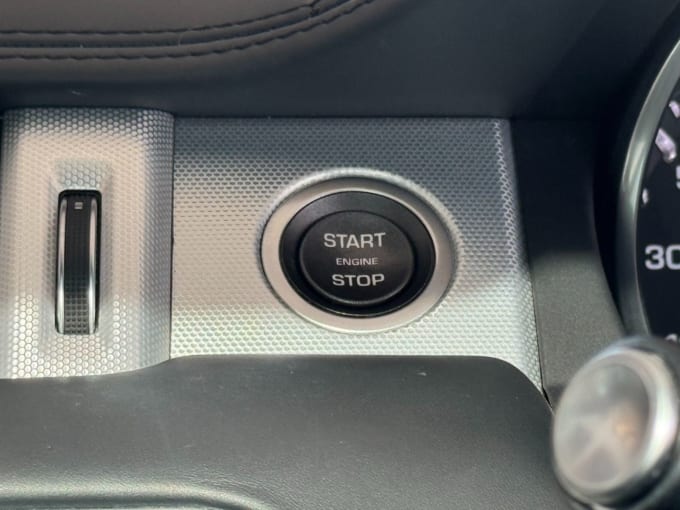 2013 Land Rover Range Rover Evoque
