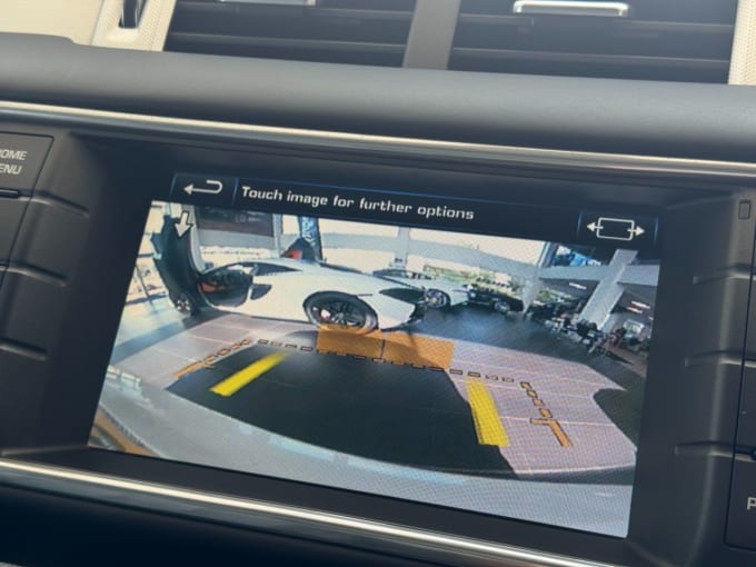 2013 Land Rover Range Rover Evoque