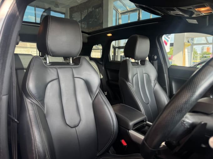 2013 Land Rover Range Rover Evoque