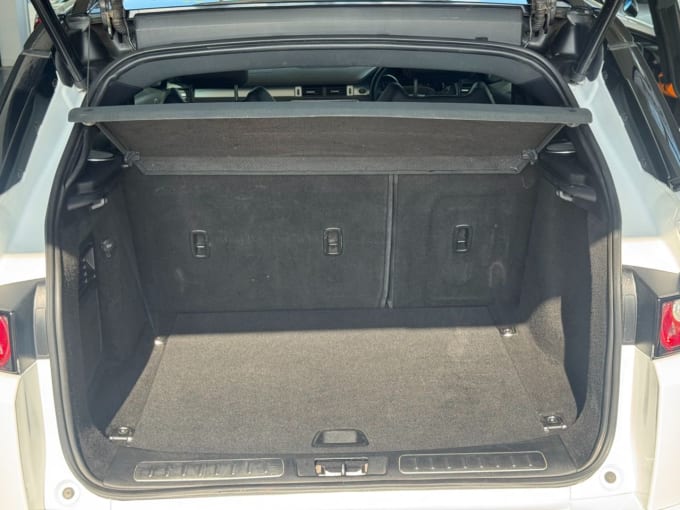 2013 Land Rover Range Rover Evoque
