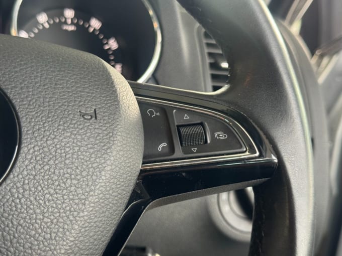 2025 Skoda Yeti
