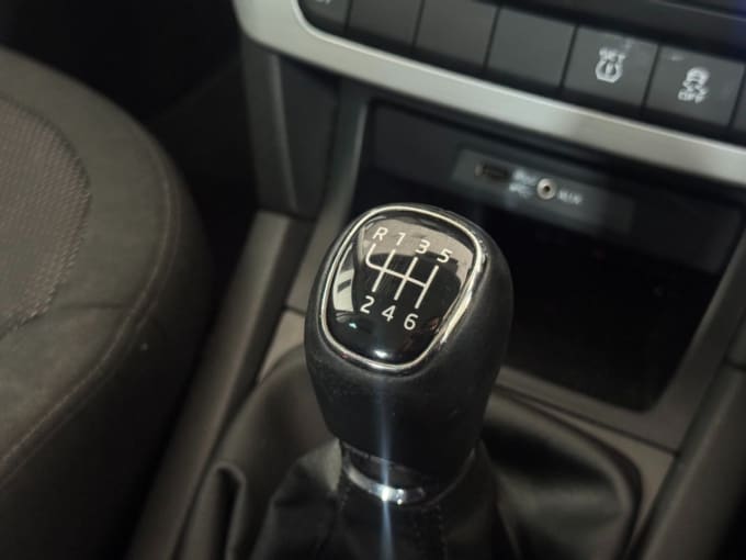 2025 Skoda Yeti