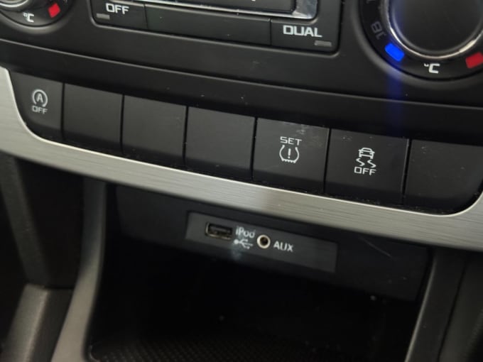 2025 Skoda Yeti