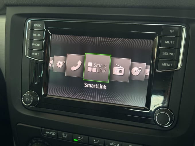 2025 Skoda Yeti