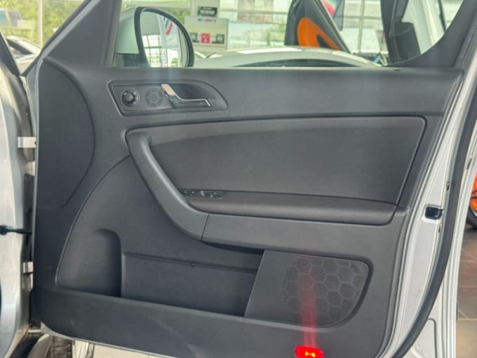 2025 Skoda Yeti