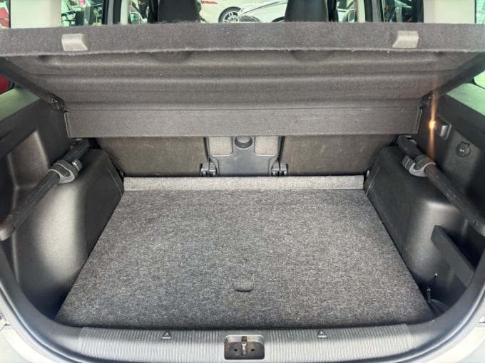 2025 Skoda Yeti