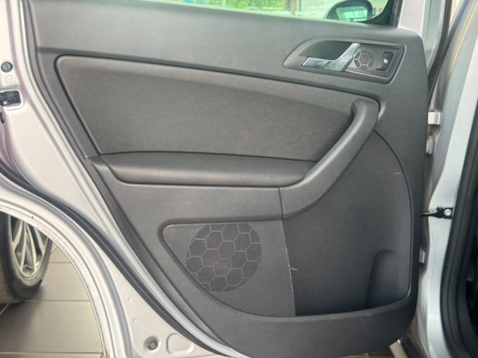 2025 Skoda Yeti