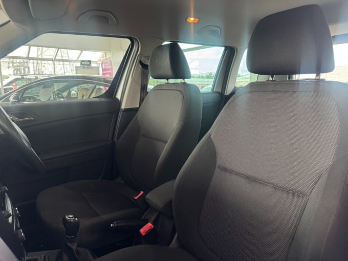 2025 Skoda Yeti