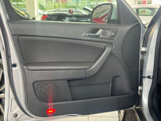 2025 Skoda Yeti