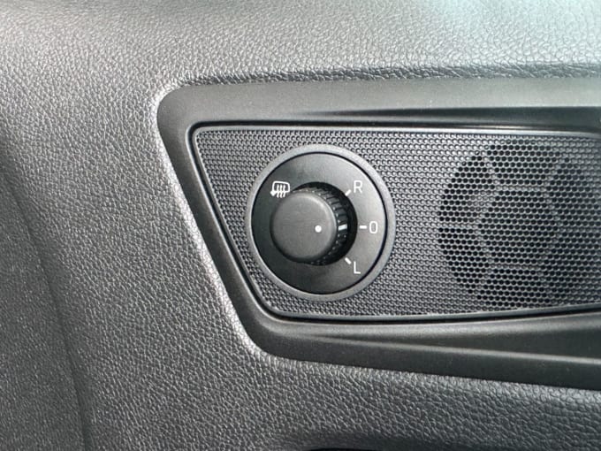 2025 Skoda Yeti