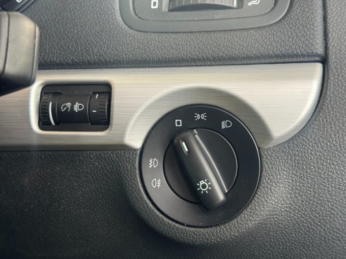 2025 Skoda Yeti