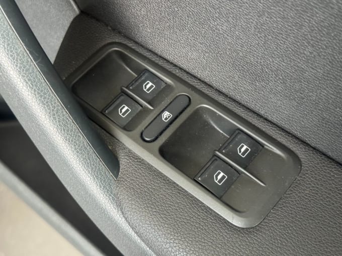 2025 Skoda Yeti