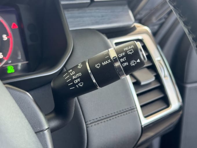 2025 Land Rover Discovery