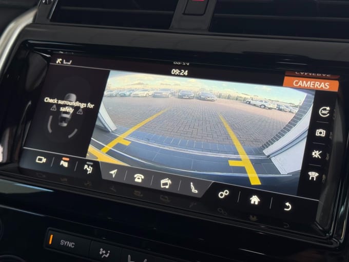 2025 Land Rover Discovery