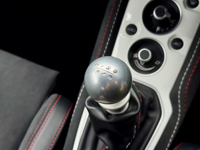 2025 Lotus Evora