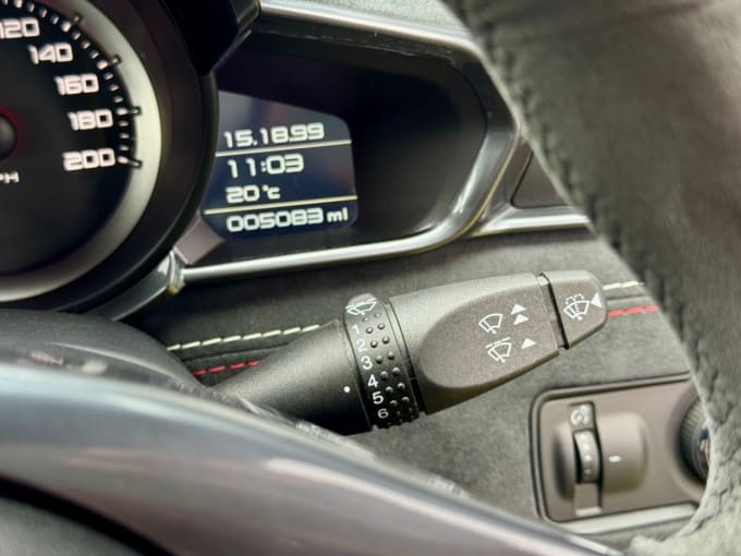 2025 Lotus Evora