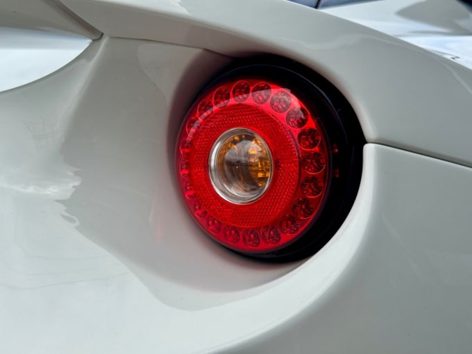 2025 Lotus Evora