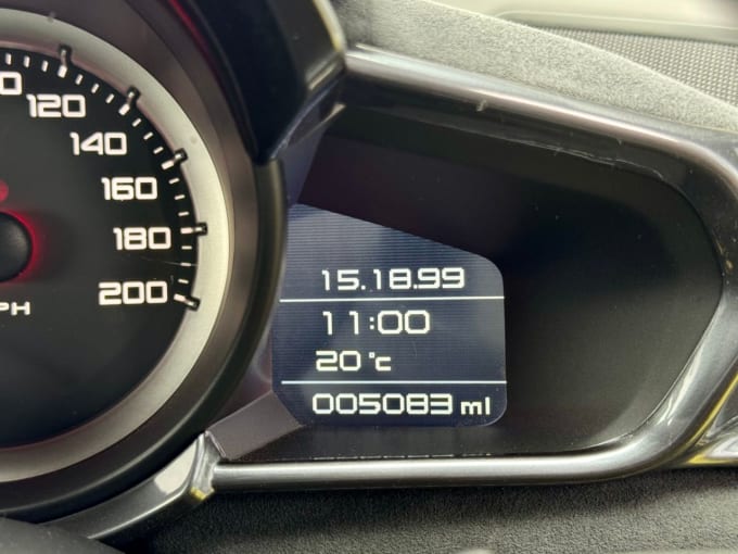 2025 Lotus Evora