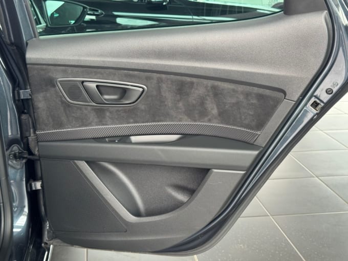 2025 Seat Leon