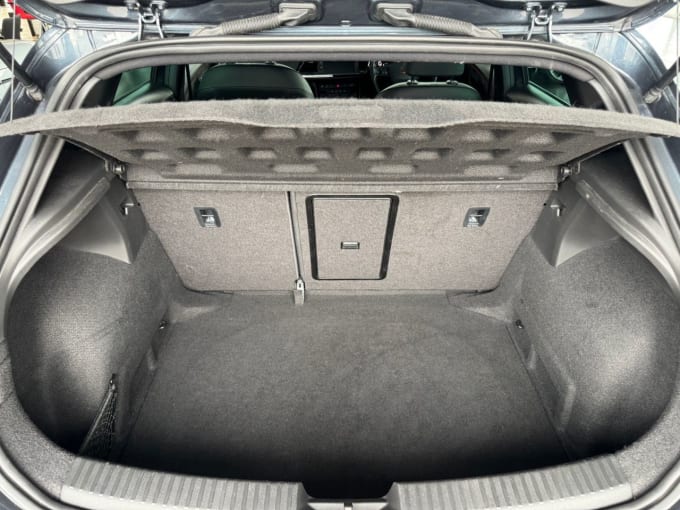 2025 Seat Leon