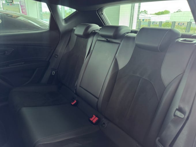 2025 Seat Leon