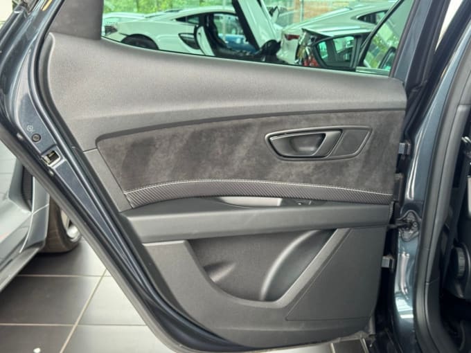 2025 Seat Leon