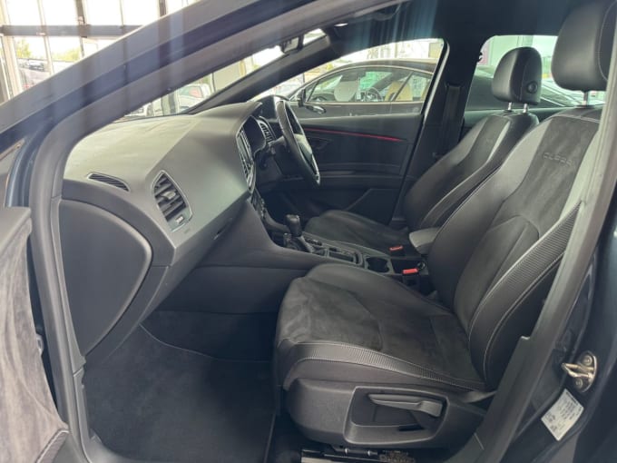 2025 Seat Leon