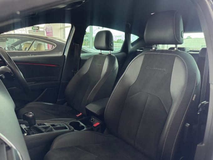 2025 Seat Leon