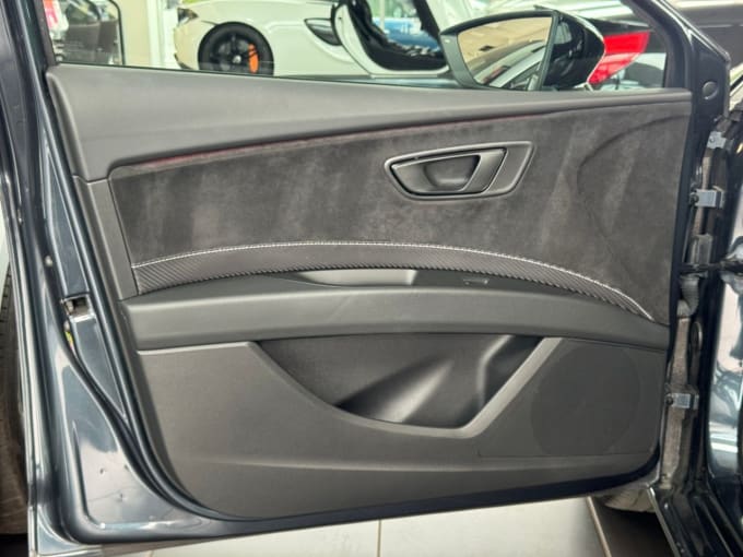 2025 Seat Leon