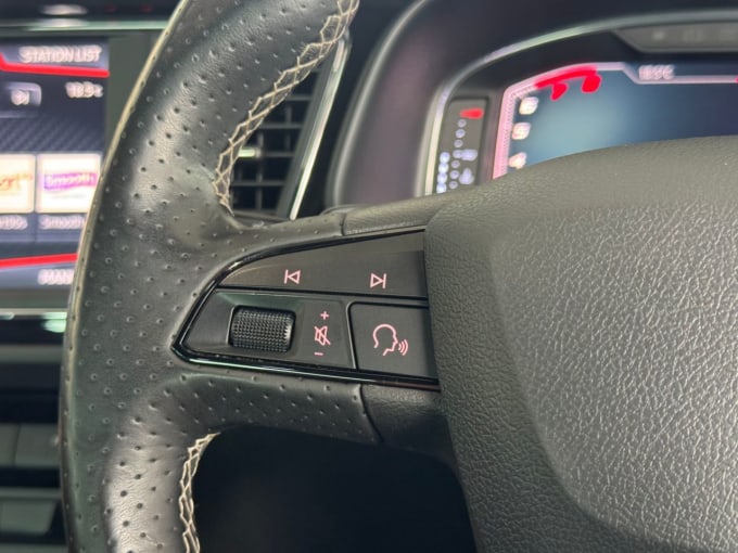 2025 Seat Leon
