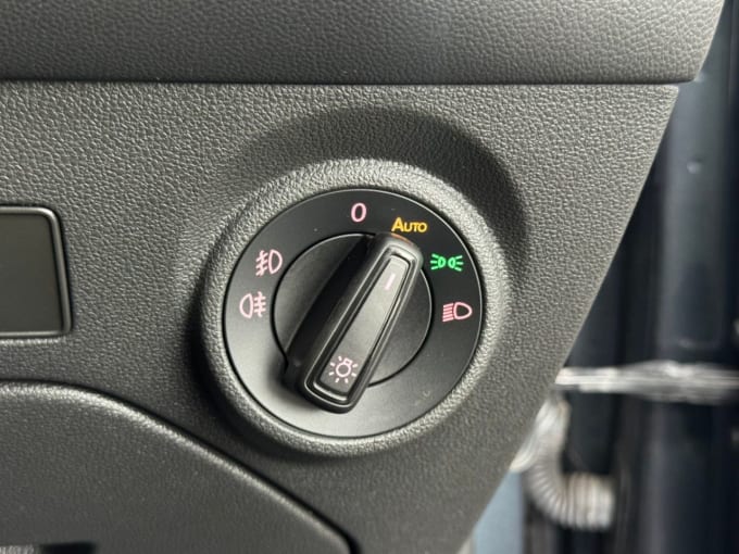 2025 Seat Leon