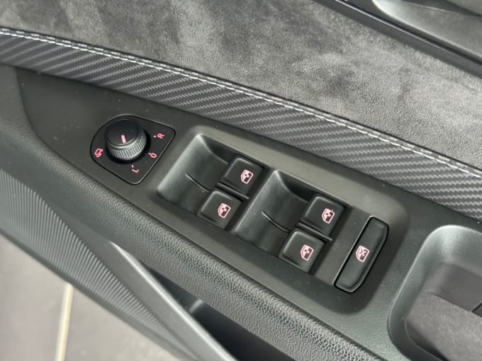 2025 Seat Leon