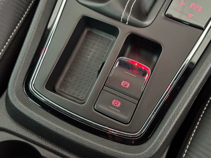 2025 Seat Leon