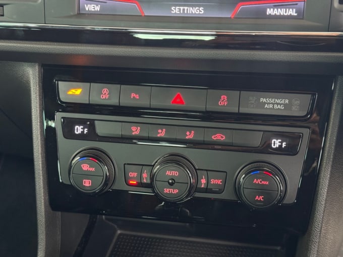 2025 Seat Leon
